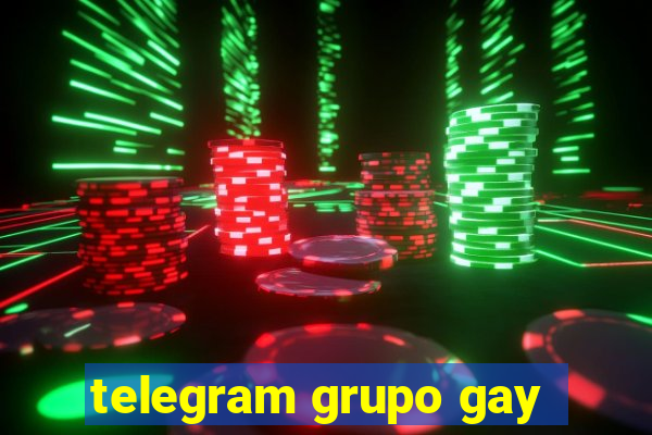 telegram grupo gay
